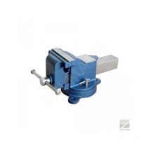 Wilmart - Etau Acier standard-mors150mm