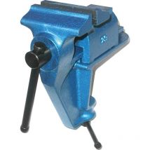 Dolex - etau a agrafe fixe en fonte S52820