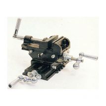 Rs Pro - Etau de fraisage Ouverture de mâchoire max : 94mm10kg ( Prix pour 1 )