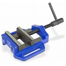 Etau de machine Basic 100 mm