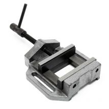 Helloshop26 - Etau de machine outil professionnel perçage meulage fraisage outil atelier 150 mm