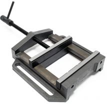 Etau de machine Outil professionnel Perçage Meulage Fraisage Outil Atelier Perceuse 200mm