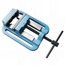 Etau de perçage bsh 7 (étau + jeu de brides T16) - 20698037 Sidamo