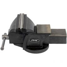 52870 étau d'établi 150MM - JBM