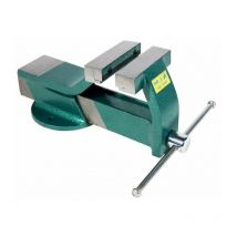 Tau d'établi en acier 100 mm