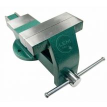Lem Select - tau d'établi en acier 150 mm