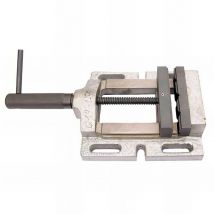 Metal Profi Austria - Etau ouverture 125 mm - MB-MSS-Q19-120E - Métalprofi