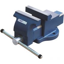 KANCA 60210300150 - Étau à château 150 mm