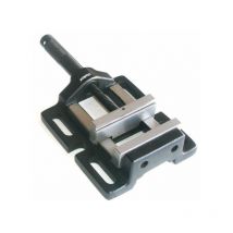 Etau perceuse Dolex 315 - Mors 100mm - Ouverture 100mm