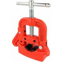 Le Sanitaire - Etau pour tubes 60 mm
