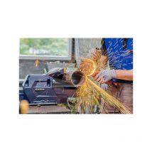 Vp Dolex - tau Serak - ouverture 320 mm - largeur de mors 250 mm