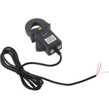 ETCR030D Klemmstromsensor Hochprziser DC-Leckstromsensor Elektrischer Stromwandler