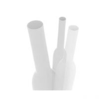 Schläuche schrumpfschläuche 9,5 mm 1 m transparent - gt1152 - Etelec