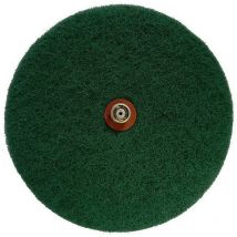 Etendeur de cire / disque scotch-brite (a l'unité) cireuse 3SL (0100860) Cireuse FAKIR, NILCO