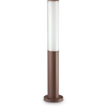 Etere PT1 4000K, pollerleuchte Ideal Lux