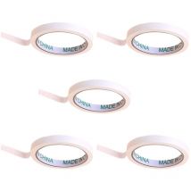 Etereauty Tape Masking White Painters Tape Artiste Aquarelle Scrapbooking Peinture Adhésif Artistes Papier Totalwashi Peintre Artisanat