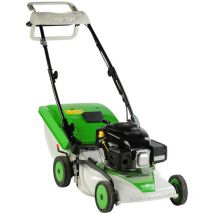 Etesia - Duocut RM46 Profi-Rasenmäher 187 ccm Honda-Motor 46 cm selbstfahrend