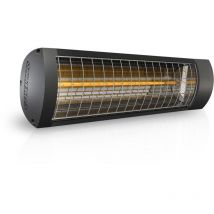 Etherma - 66007220 radiateur infrarouge à ondes courtes, n.a 45030