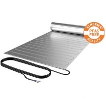 Etherma Elektrische Fußbodenheizung 8 M² Laminotherm-heizmatte Lm 960w