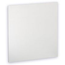 Etherma - Infrarotheizung LAVA-BASIC-500DM Wand/Decke, weiß, 90 x 62 cm, 500 w