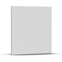 Etherma Infrarotheizung Lava Basic 3.0 Für Wand & Decke, Weiß, 1245x620mm, 680w, 230v