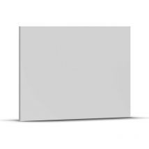 Etherma Infrarotheizung Lava Basic 3.0 Für Wand Und Decke, Weiß, 900x620mm, 450w, 230v