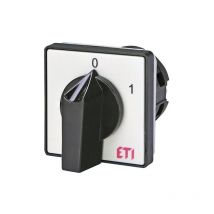 ETI - commutateur à cames cs 16 91 u