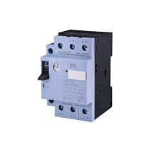 Disjoncteurs moteur MSP0-4,0, reg - ETI
