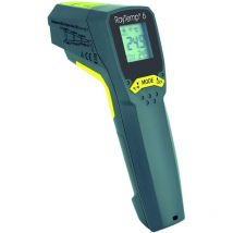 ETI Infrared Thermometer with Max/Min Function - 814-075