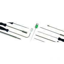 ETI K-Type Waterproof Surface Probe - 123-046
