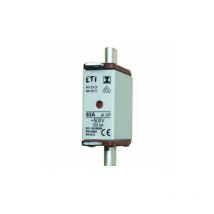 NH-Sicherungseinsatz 50A Größe C00 Verteilersicherungen - ETI