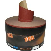 Carta Vetro Pesante Rrb H.115 Gr. 80 - 50 Ml