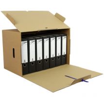 Etiketten Maße 100x100mm Papier rot Aufdruck Flammable Liquid