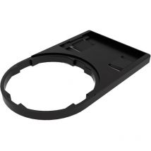 Etikettenhalter – 32 x 100 mm – Transparent – Kunststoff – 1 Stück – Pizzato Elettrica