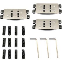 Étincelles de moto pour chaussures, skateboard à semelle de chaussures, curseur de pression du pied, housse de chaussure d'équitation, accessoires de