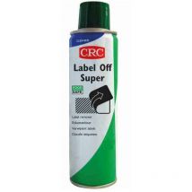 CFG - E'tiquette spray label off super scol tiquettes pour le secteur alimentaire fg016