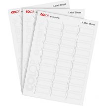 153559 Etiquette - Colop