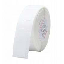 Tiquettes thermiques Niimbot R1025-240 Blanc