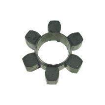 Tête de débroussailleuse – Étoile SIT – 132 mm – Caoutchouc nitrile – Température max. 80 °C