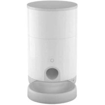 Eton Nutri Vision Mini Weiß Futterspender Für Katzen