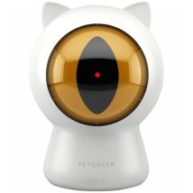Eton Petoneer Smart Dot Intelligentes Laser-spielzeug Für Hunde