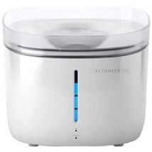 Eton Wf002 Wasserfontäne Weiß 2l Für Hunde