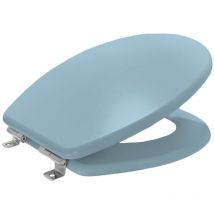 Etoos - 02002008 lucerna Tapa wc Roca Azul Formentor - ref: 02002008