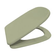 Etoos - 02010003 dama retro Tapa wc Roca Color Verde Sauce - ref: 02010003