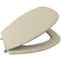 Etoos - 02037086 noa Tapa wc Porsan Color Champán - ref: 02037086