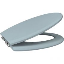 Etoos - 02059054 venus Tapa wc Jacon Delafon Color Azul - ref: 02059054
