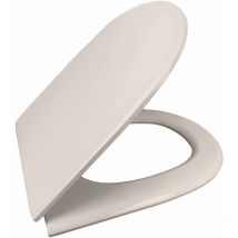 02066013 antares Tapa wc Jacob Delafon Color Pergamon - ref: 02066013 - Etoos