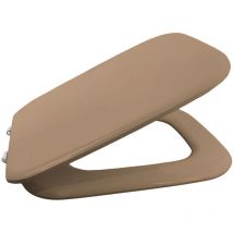 Etoos - 02082064 gala 2000 Tapa wc Gala Color Caramel - ref: 02082064