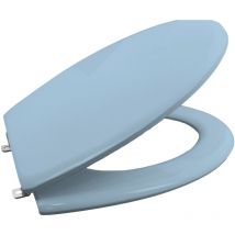 Etoos - 02091070 capri Tapa wc Bellavista Color Azul - ref: 02091070