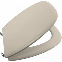 Etoos - 02093004 italica Tapa wc Bellavista Color Visón - ref: 02093004
